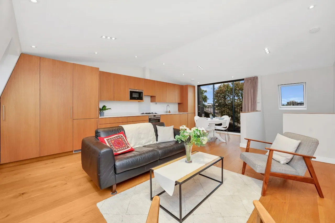 Chalcot Road, Primrose Hill, NW1, photo 10
