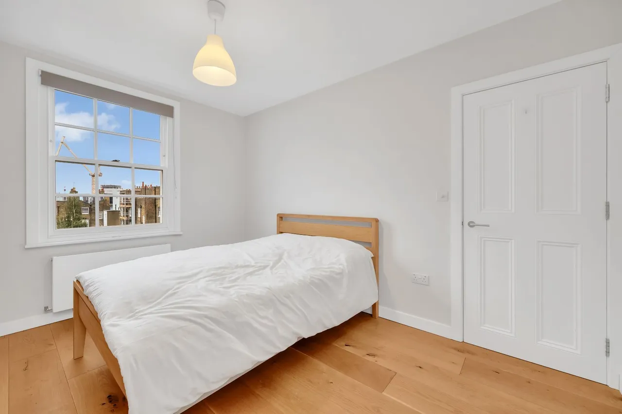 Chalcot Road, Primrose Hill, NW1, photo 17