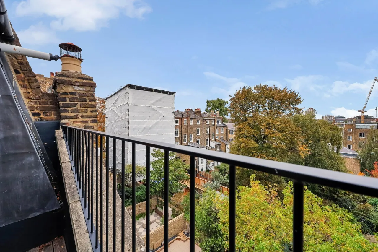 Chalcot Road, Primrose Hill, NW1, photo 25