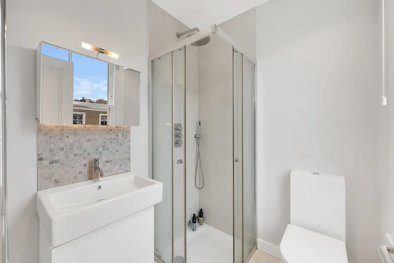 Chalcot Road, Primrose Hill, NW1, photo 23