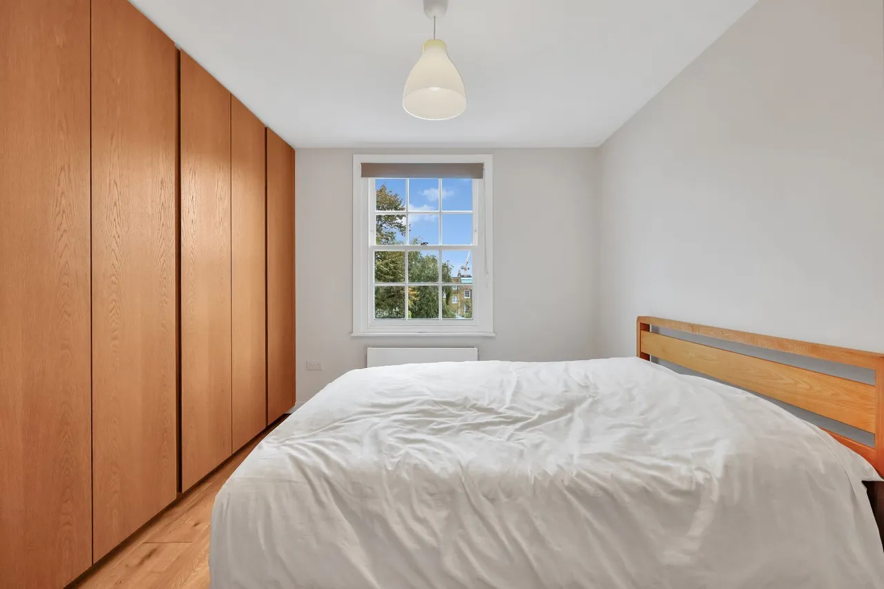 Chalcot Road, Primrose Hill, NW1, photo 18
