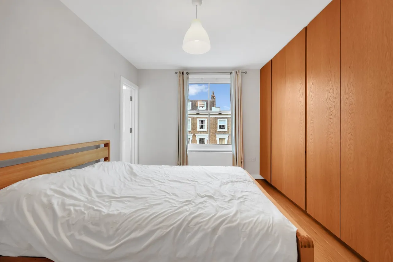 Chalcot Road, Primrose Hill, NW1, photo 13
