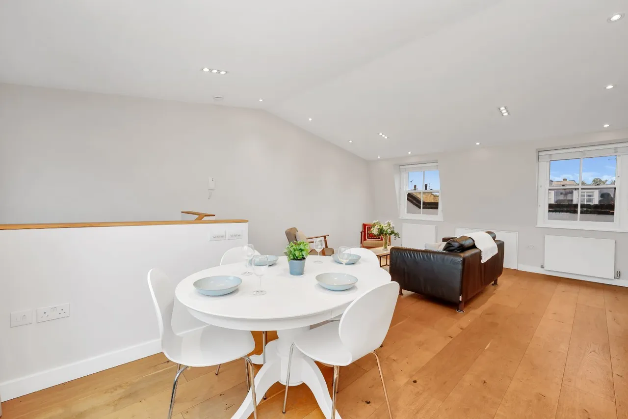 Chalcot Road, Primrose Hill, NW1, photo 8