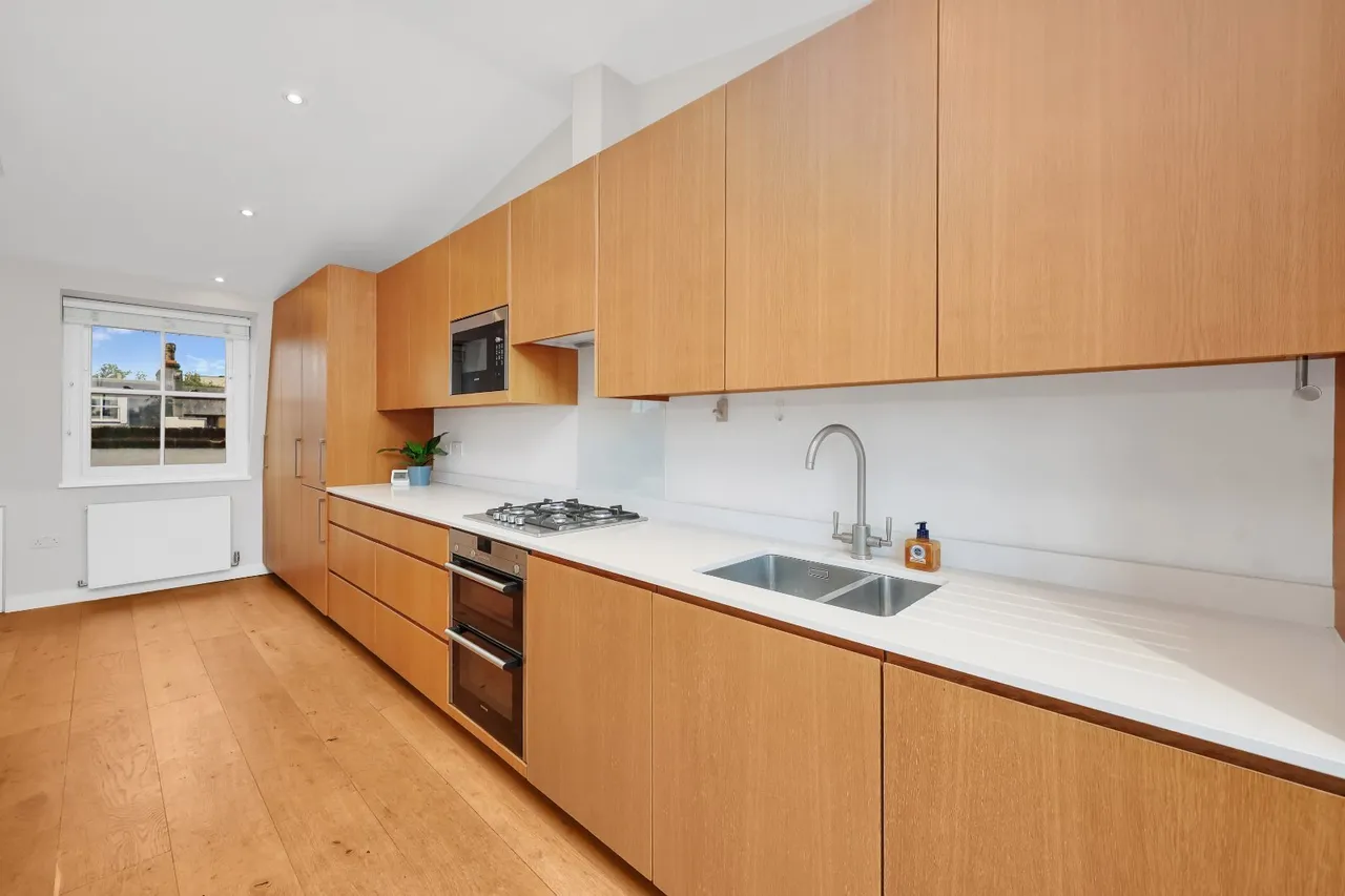 Chalcot Road, Primrose Hill, NW1, photo 5