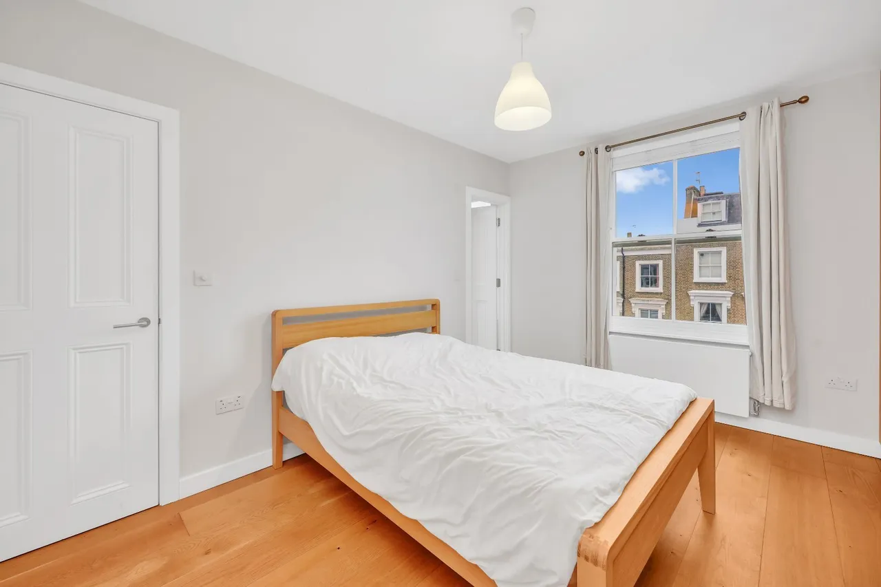 Chalcot Road, Primrose Hill, NW1, photo 16