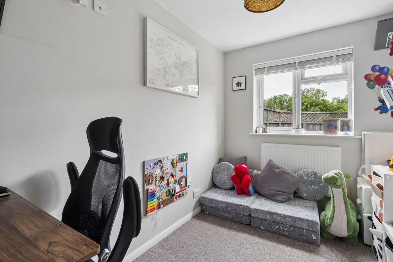 Wardes Close, Prestwood, HP16, photo 14