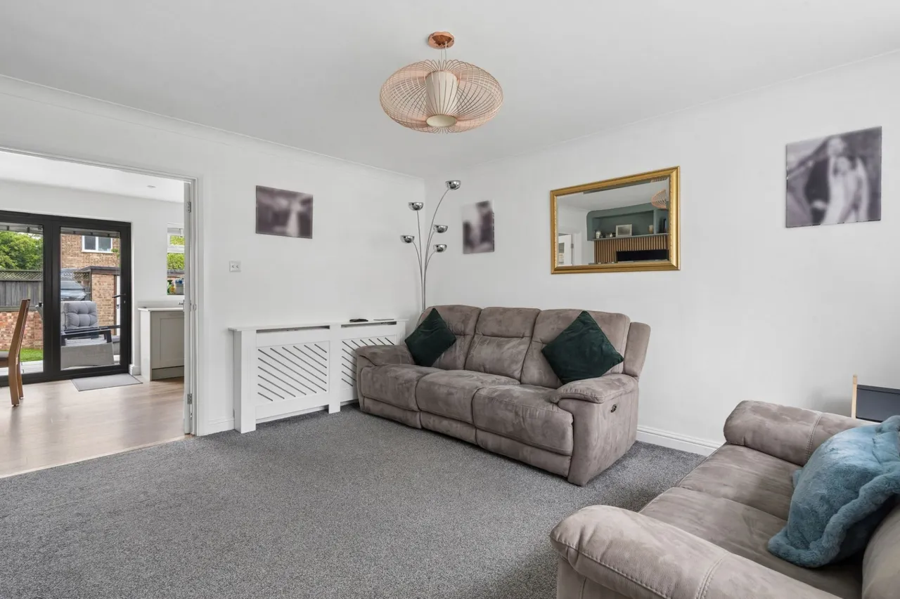 Wardes Close, Prestwood, HP16, photo 8