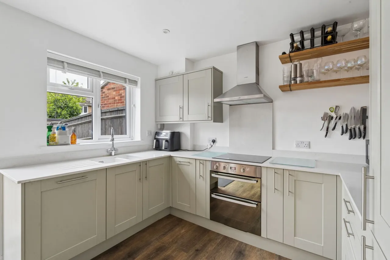 Wardes Close, Prestwood, HP16, photo 9