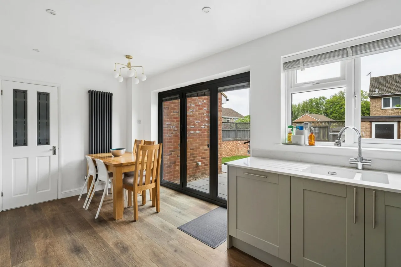 Wardes Close, Prestwood, HP16, photo 10