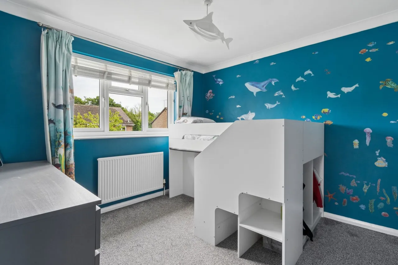 Wardes Close, Prestwood, HP16, photo 20