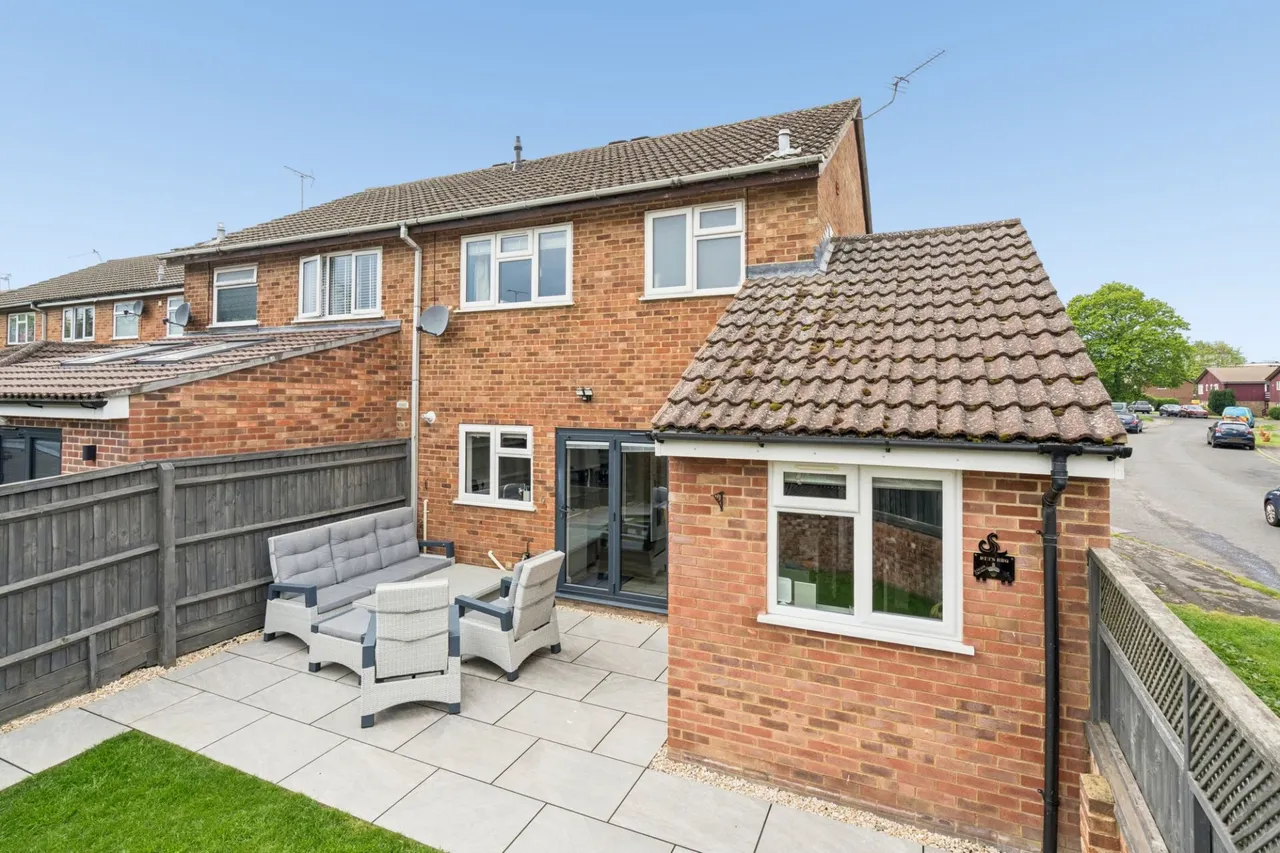Wardes Close, Prestwood, HP16, photo 25