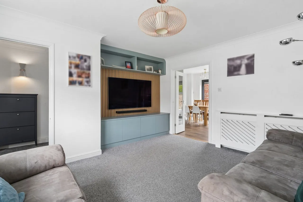 Wardes Close, Prestwood, HP16, photo 5