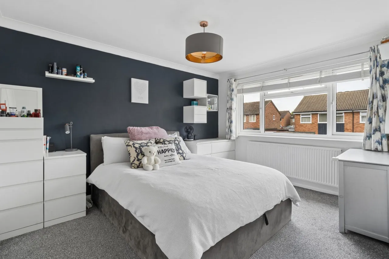 Wardes Close, Prestwood, HP16, photo 4