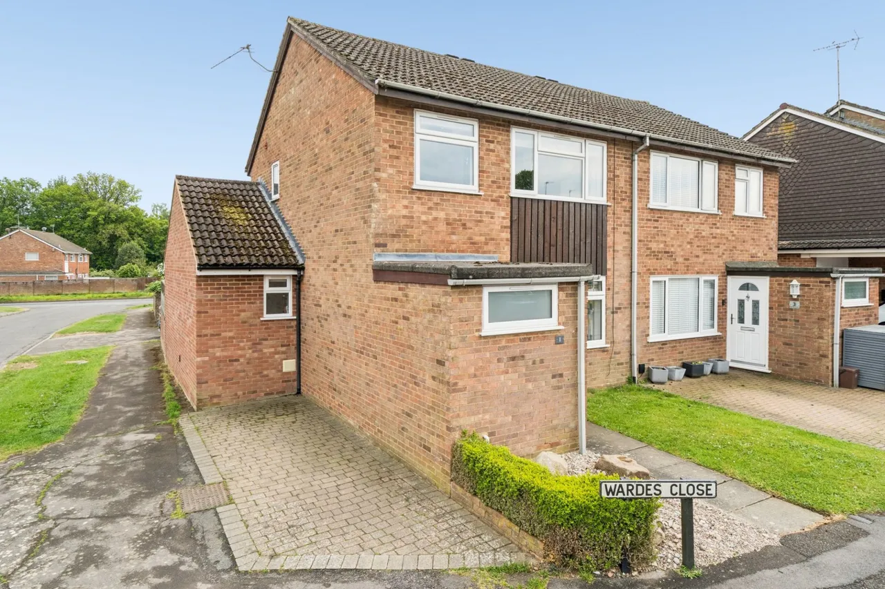 Wardes Close, Prestwood, HP16, photo 23