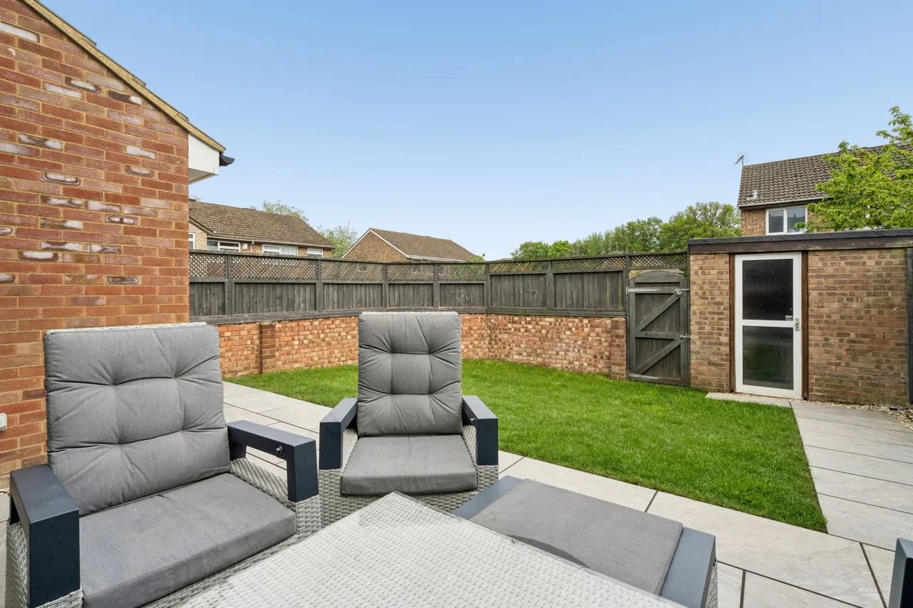 Wardes Close, Prestwood, HP16, photo 24