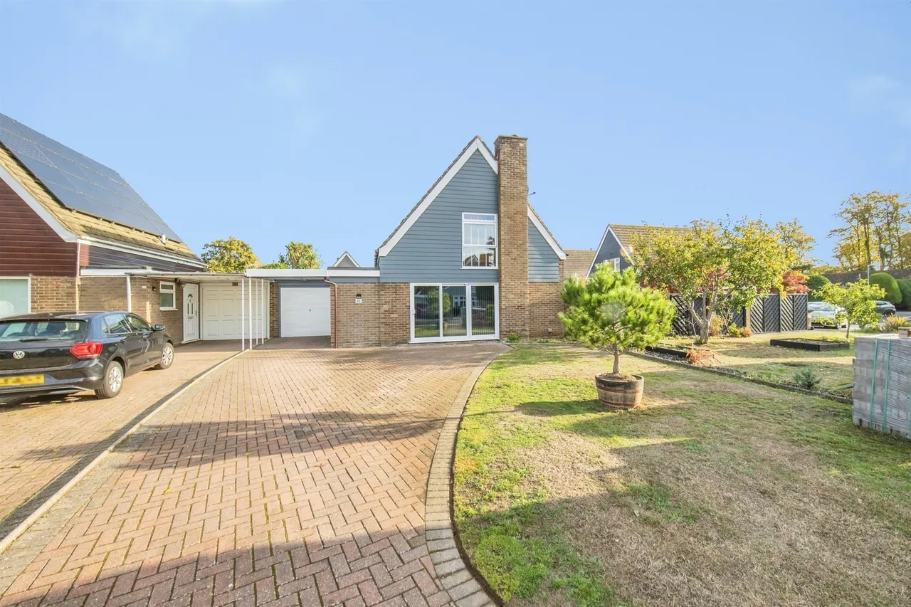 Holyrood Close, Ipswich, IP2, photo 18
