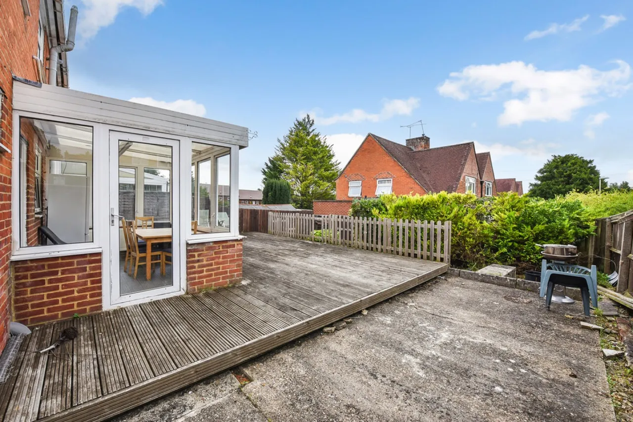 Stanmore Lane, Winchester, photo 11