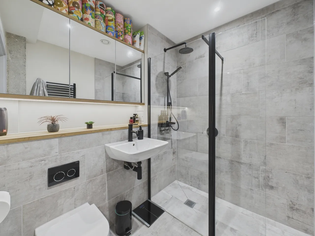 Bentley Road, London, N1, photo 12