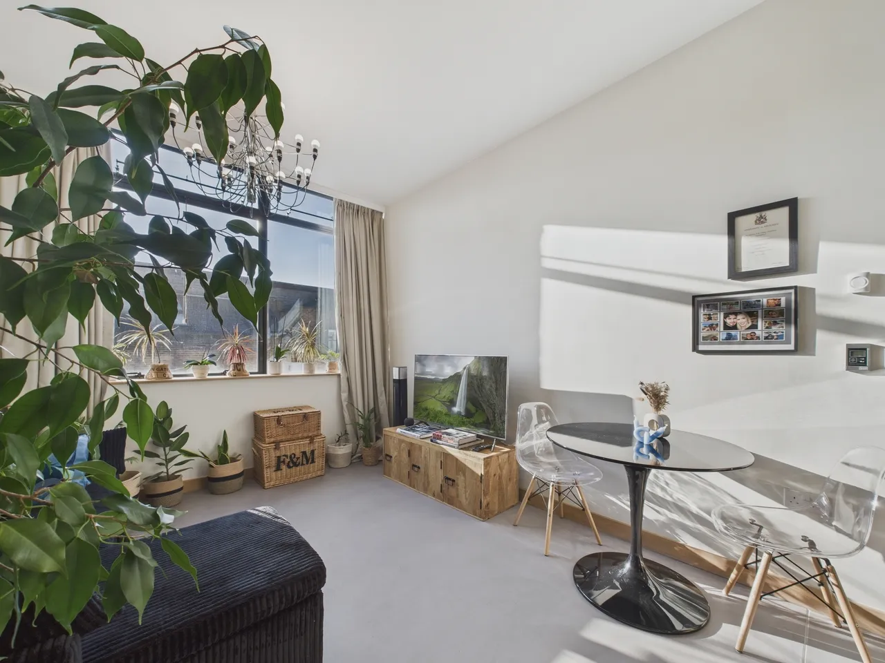 Bentley Road, London, N1, photo 4