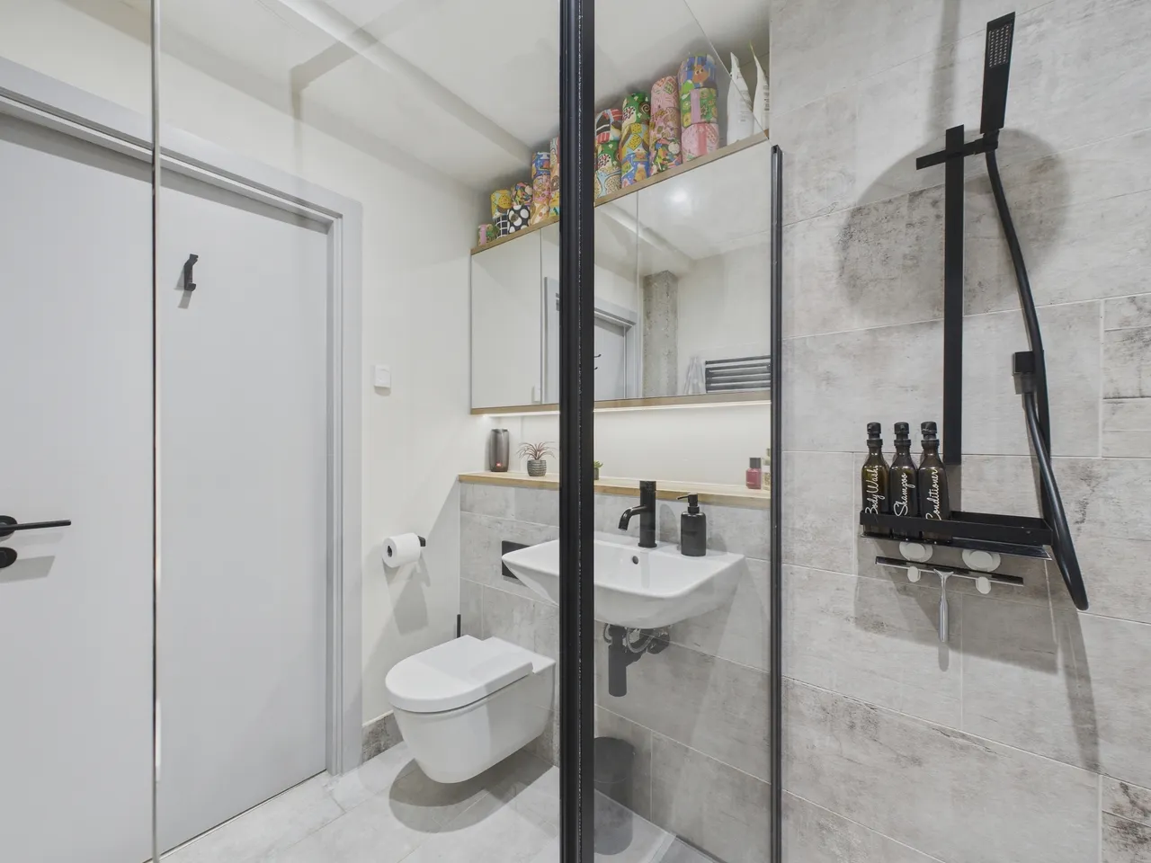 Bentley Road, London, N1, photo 11