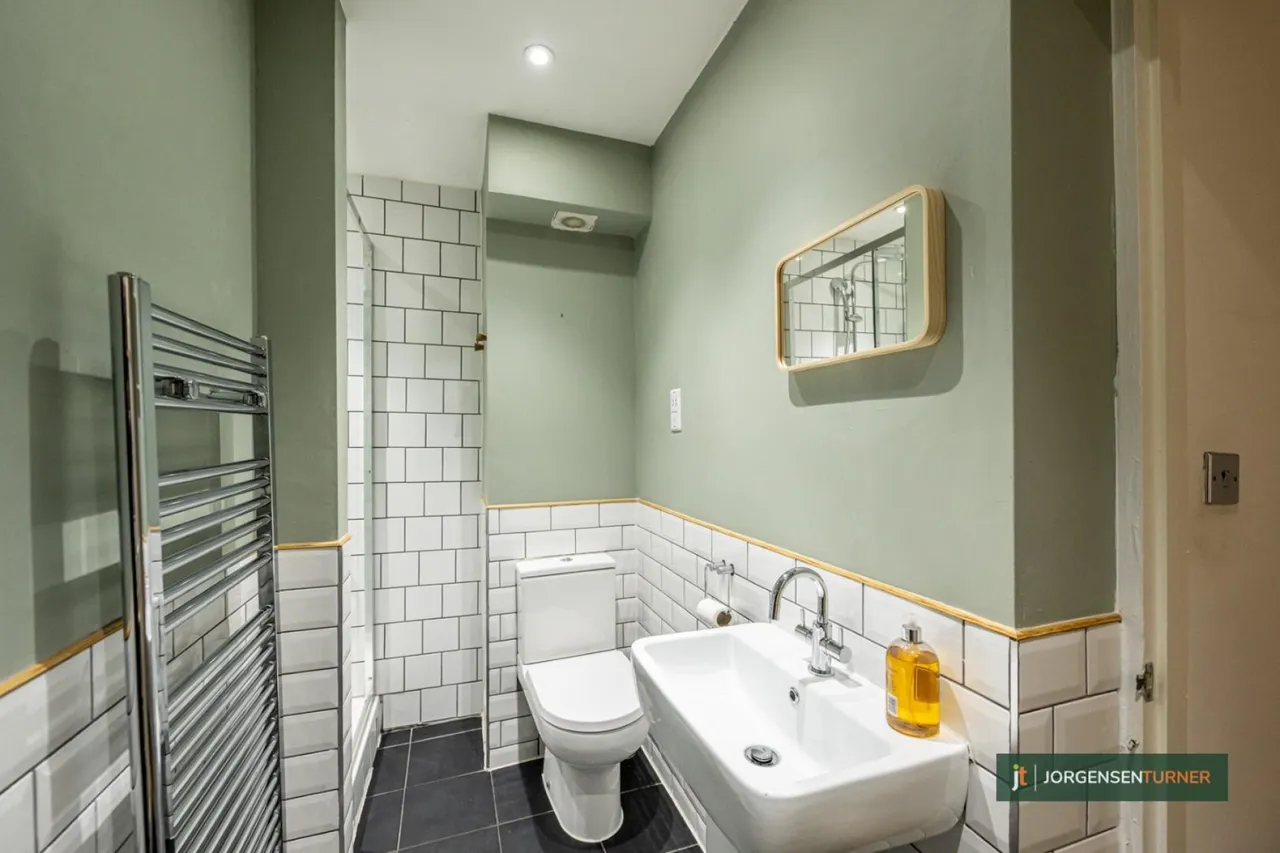 Coningham Road, Shepherds Bush, W12, photo 4
