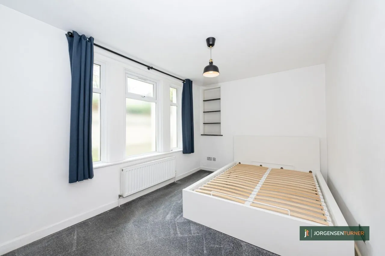 Coningham Road, Shepherds Bush, W12, photo 8