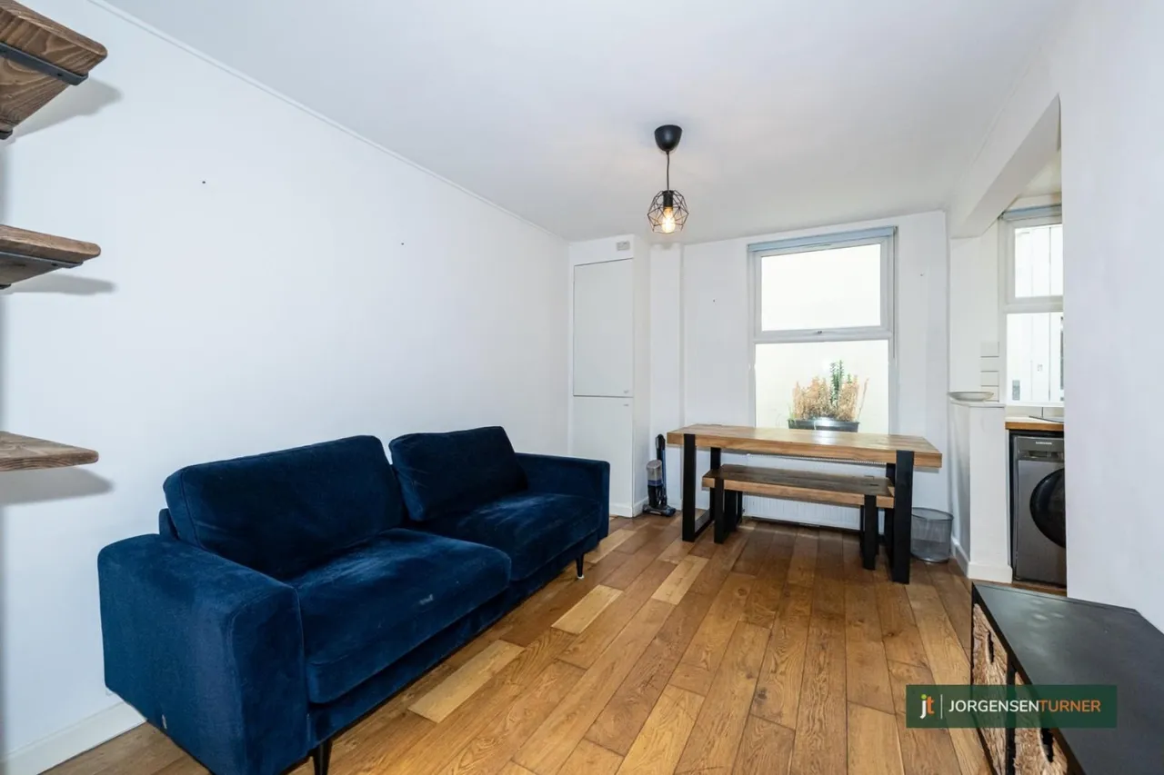 Coningham Road, Shepherds Bush, W12, photo 7