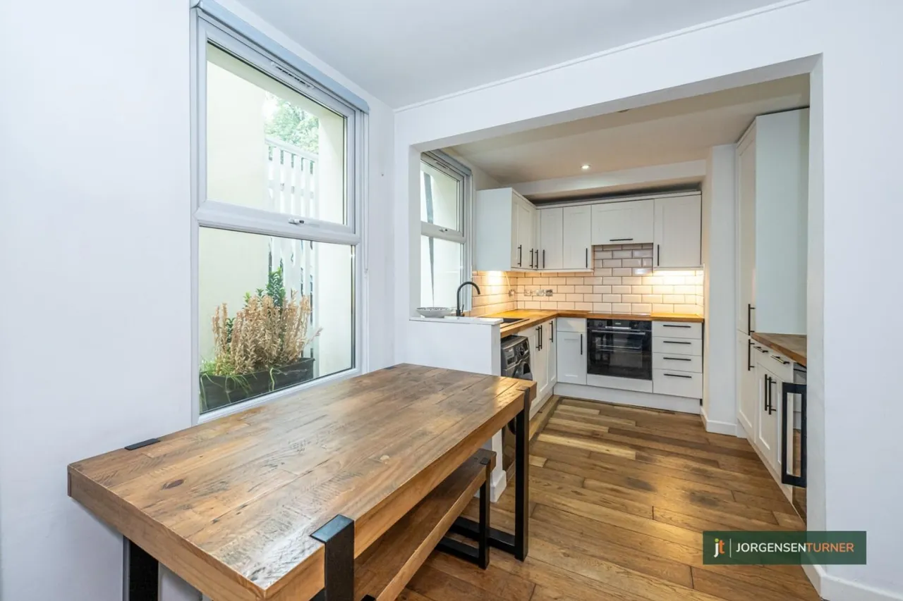 Coningham Road, Shepherds Bush, W12, photo 5