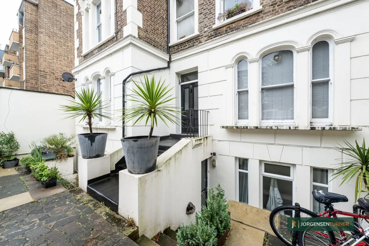 Coningham Road, Shepherds Bush, W12, photo 9
