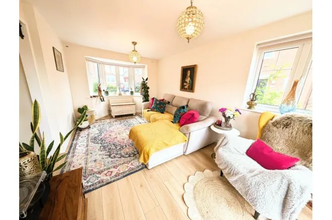 Monksmoor Road, Telford, photo 5