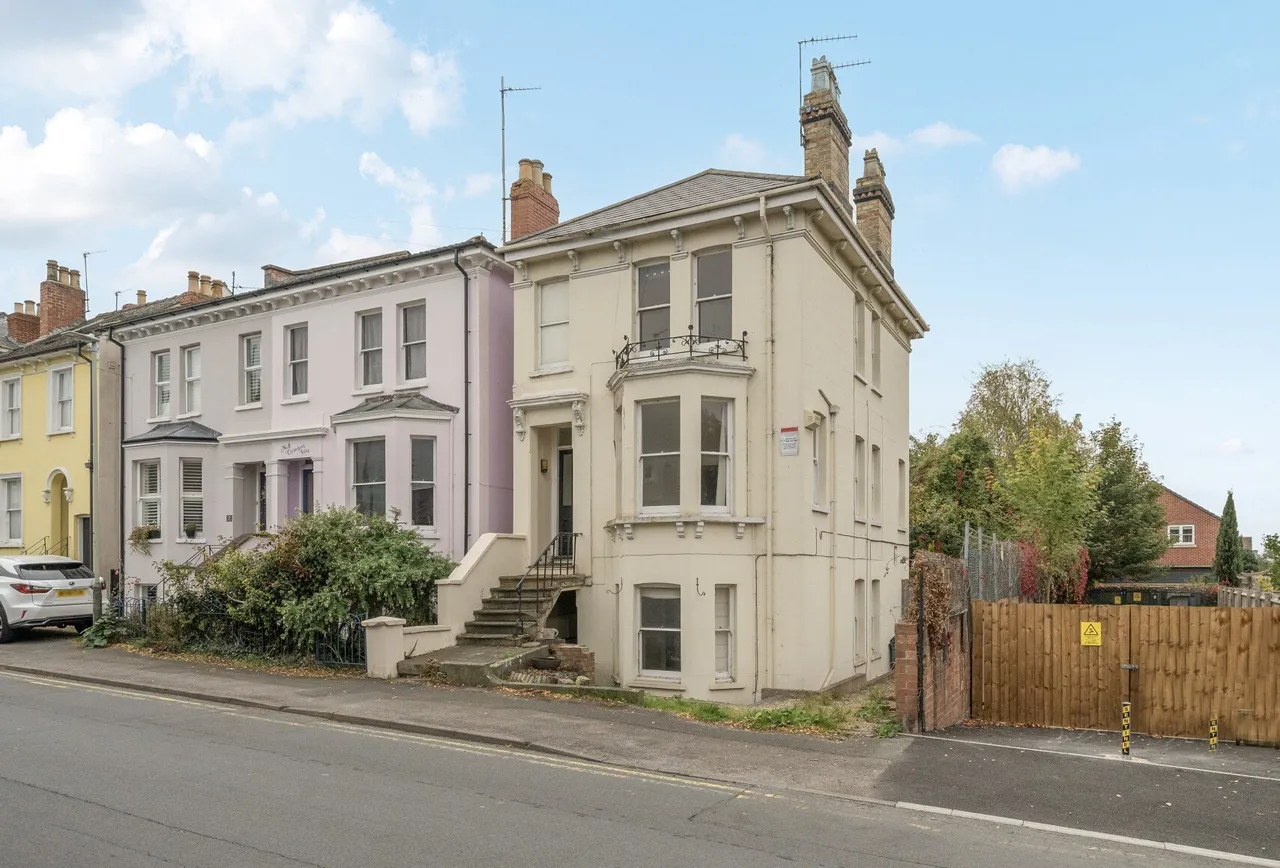 Malvern Road, Cheltenham, GL50 2NT, photo 8
