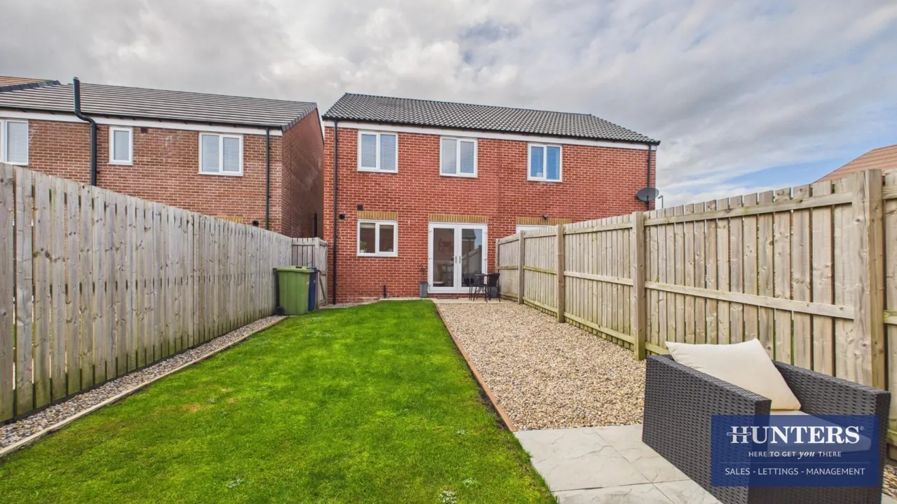 Baneberry Drive, Silksworth, SR3, photo 19