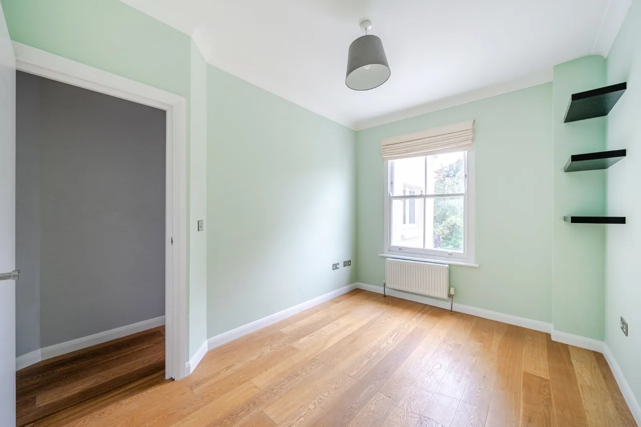 Shaftesbury Road, Crouch Hill, London, N19, photo 8