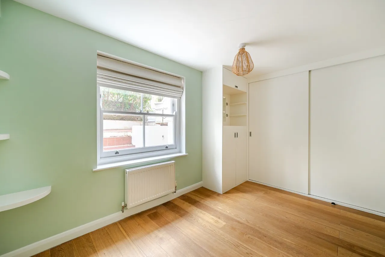 Shaftesbury Road, Crouch Hill, London, N19, photo 7