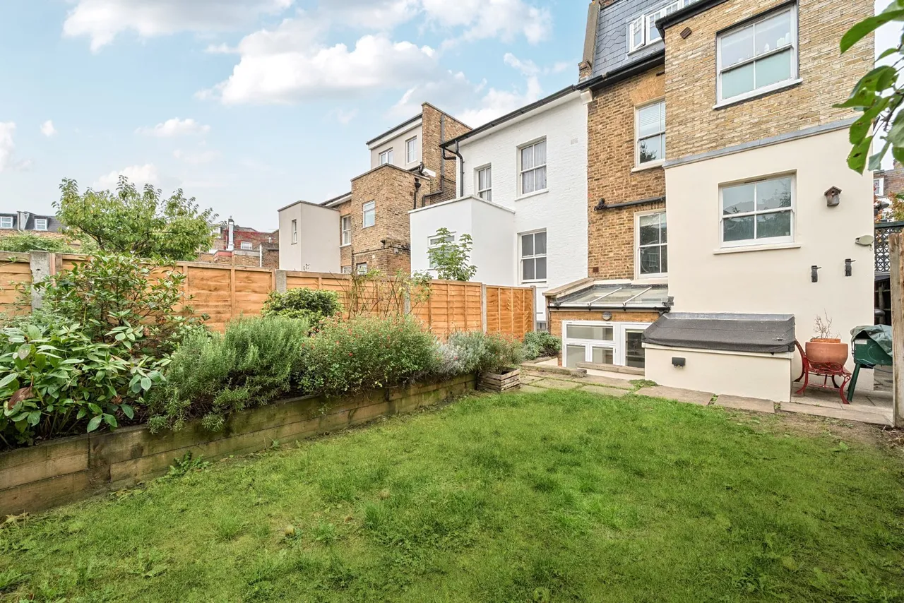 Shaftesbury Road, Crouch Hill, London, N19, photo 11