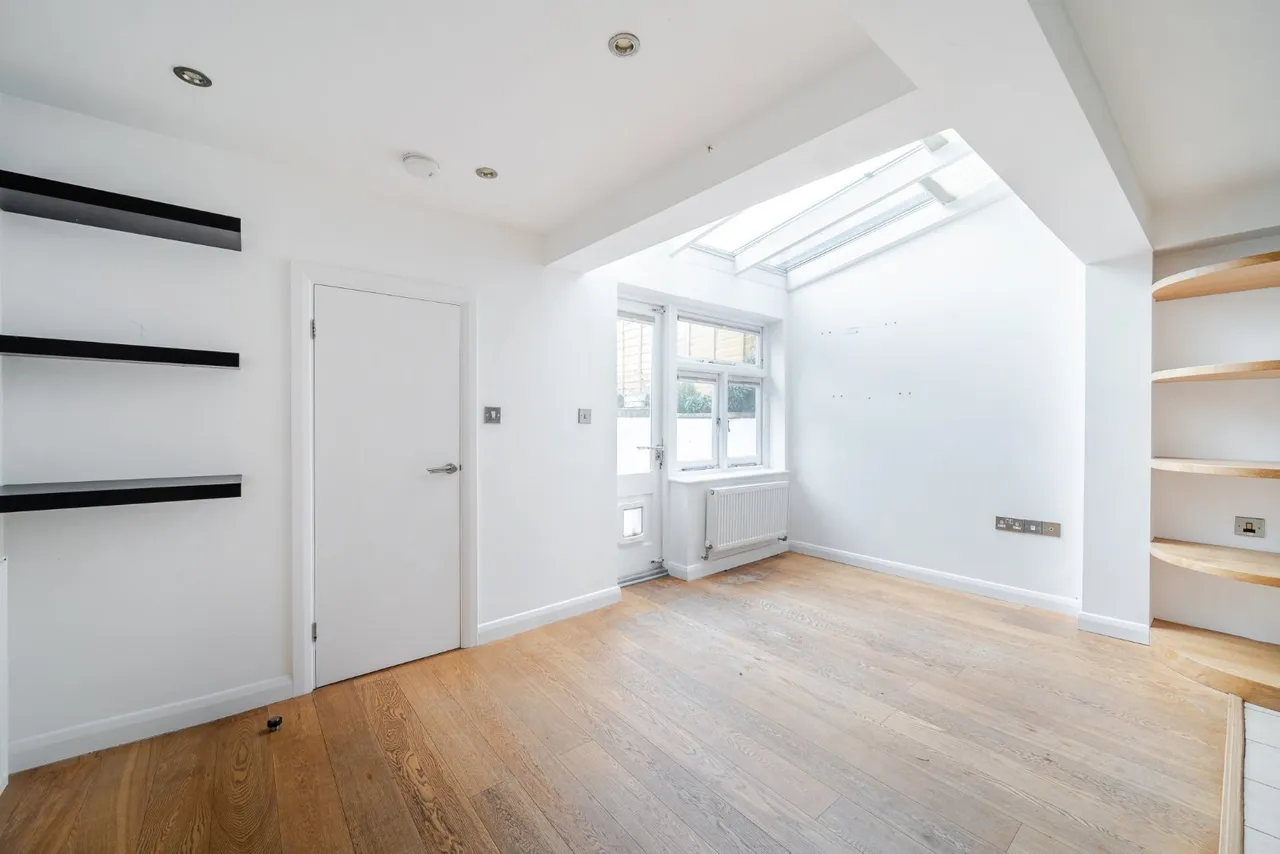 Shaftesbury Road, Crouch Hill, London, N19, photo 5