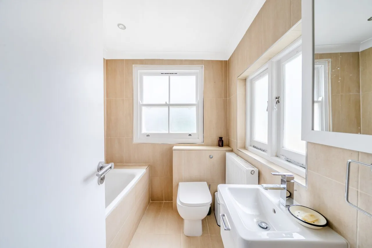 Shaftesbury Road, Crouch Hill, London, N19, photo 10