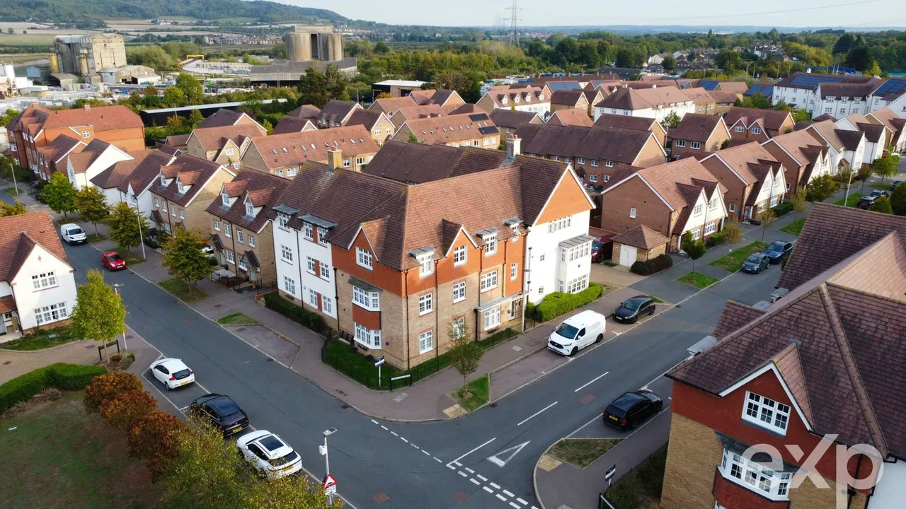 Limeburners Drive, Halling, ME2, photo 14