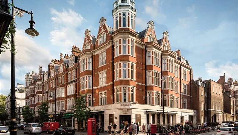 Green Street, Mayfair, W1K, photo 13