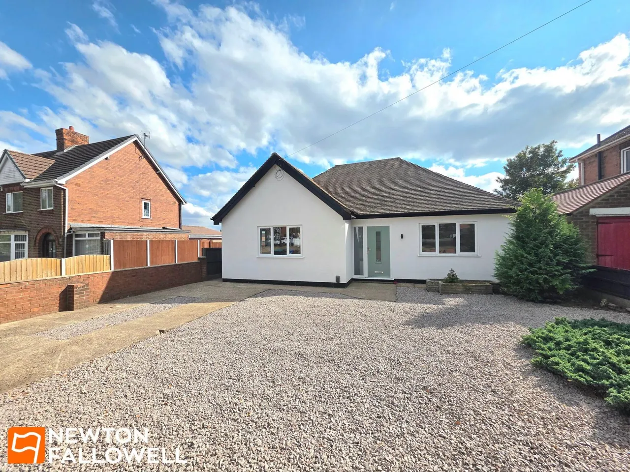 3 bed house for sale, Southwell Road East, Rainworth, NG21