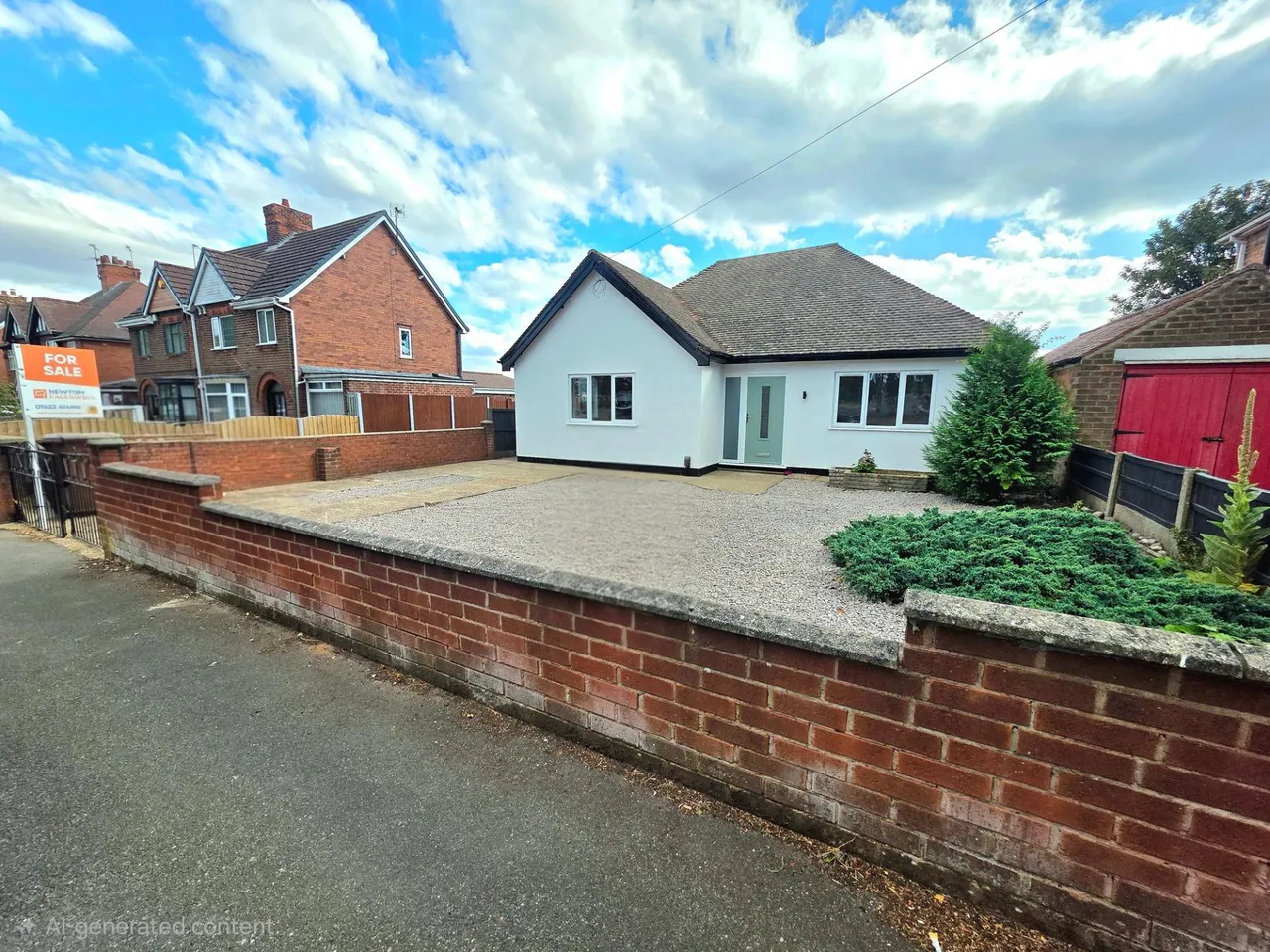 Southwell Road East, Rainworth, NG21, photo 10