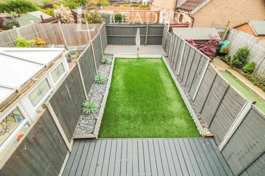 Rushton Grove, Church Langley, CM17, photo 7