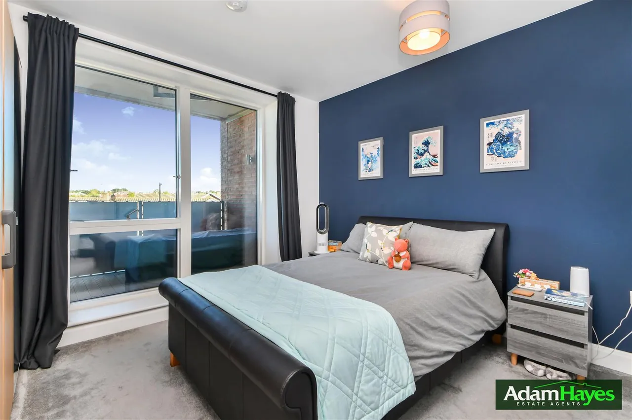 Oakwood Crescent, Muswell Hill, N10, photo 4