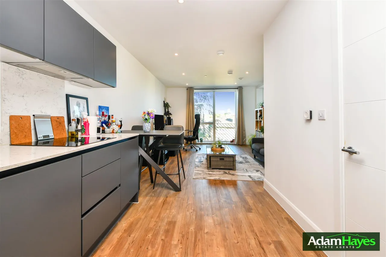 Oakwood Crescent, Muswell Hill, N10, photo 8