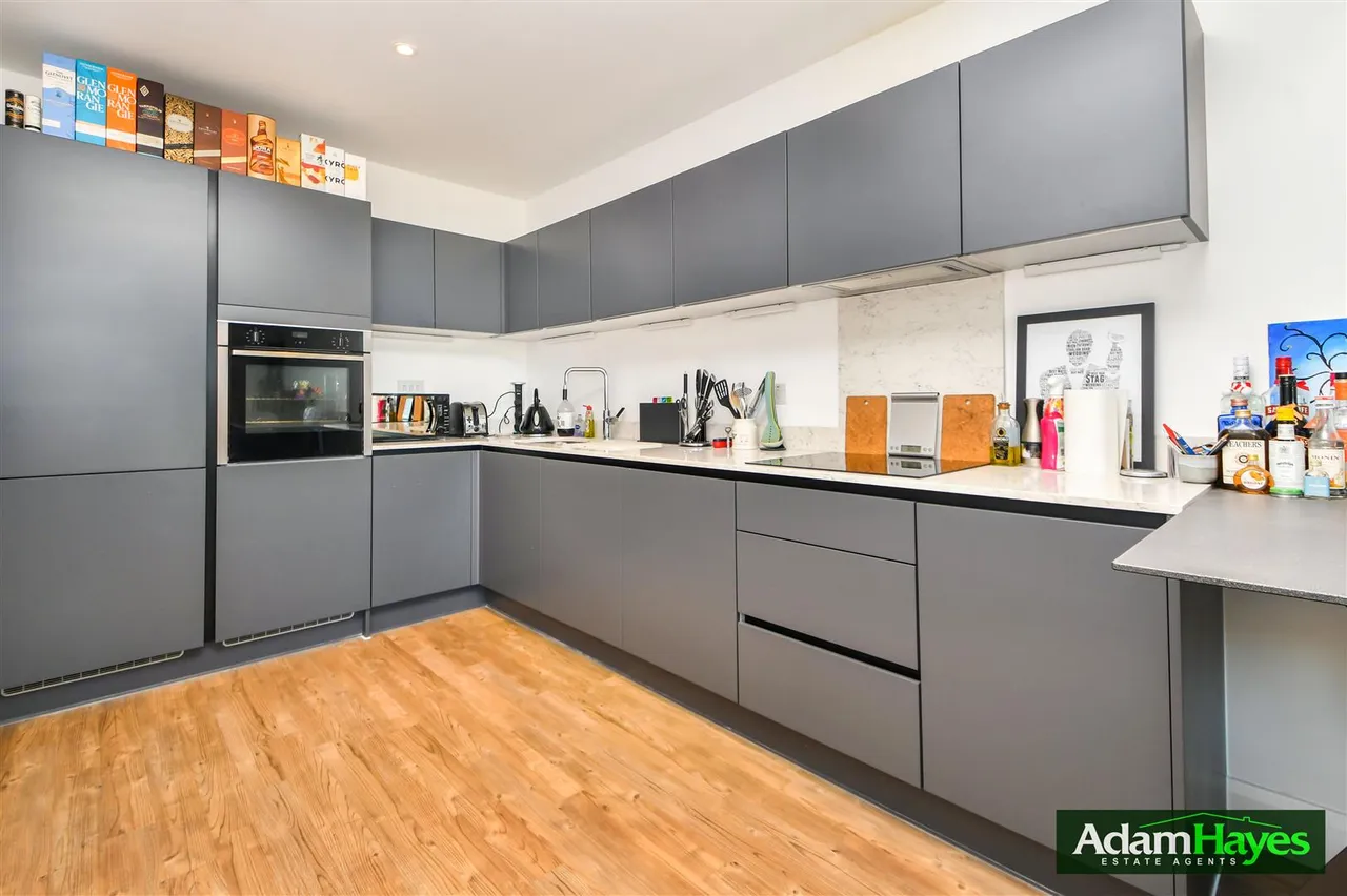 Oakwood Crescent, Muswell Hill, N10, photo 3