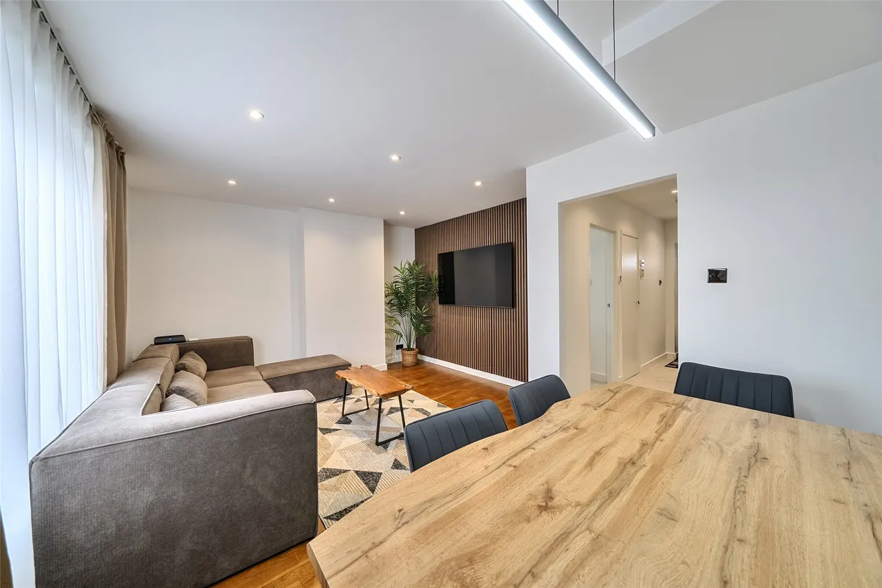 2 bed flat for sale — Bells Hill, Barnet, EN5 2TB
