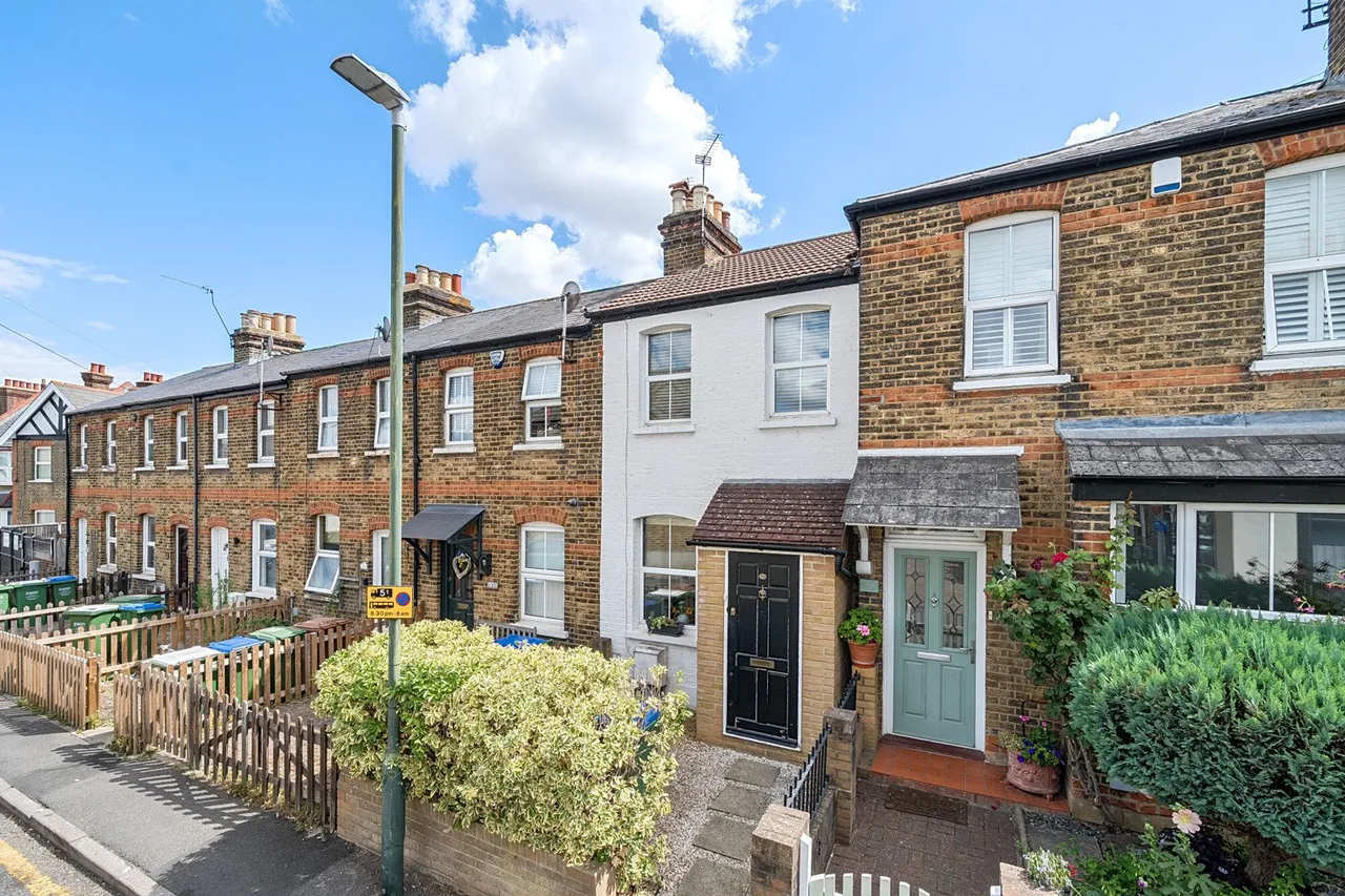 Woodside Road, DA15, photo 23