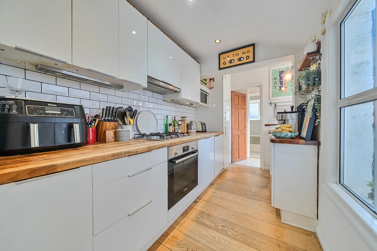 Woodside Road, DA15, photo 3