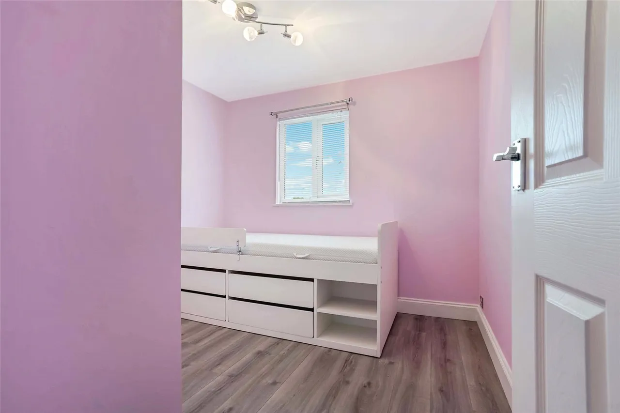 Southview Court, GLASGOW, Lanarkshire, G64, photo 21
