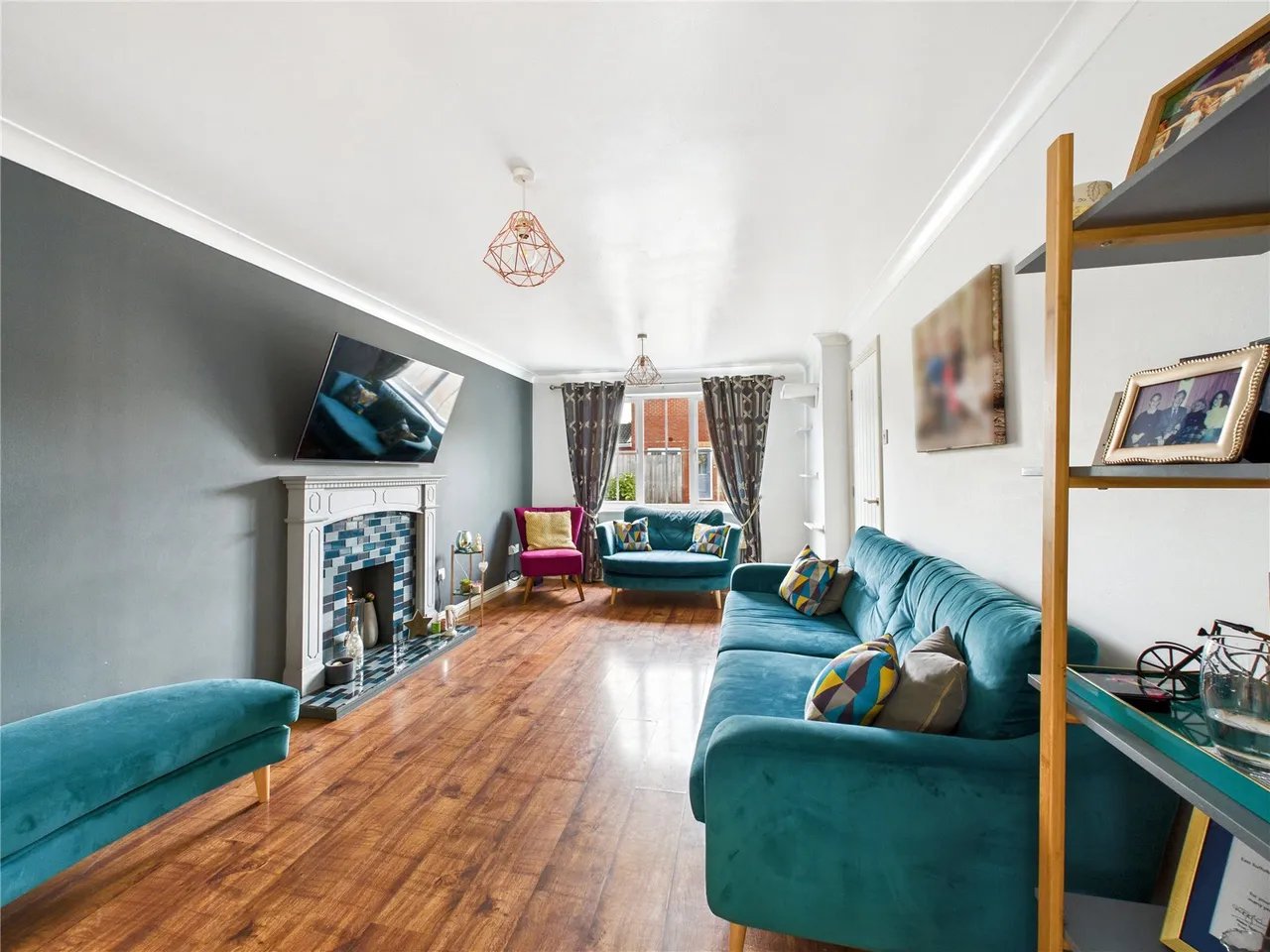 St. Agnes Way, Kesgrave, IP5, photo 2